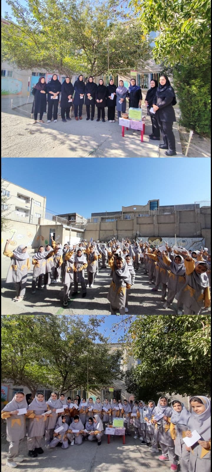 هفته جهانی سالمند 