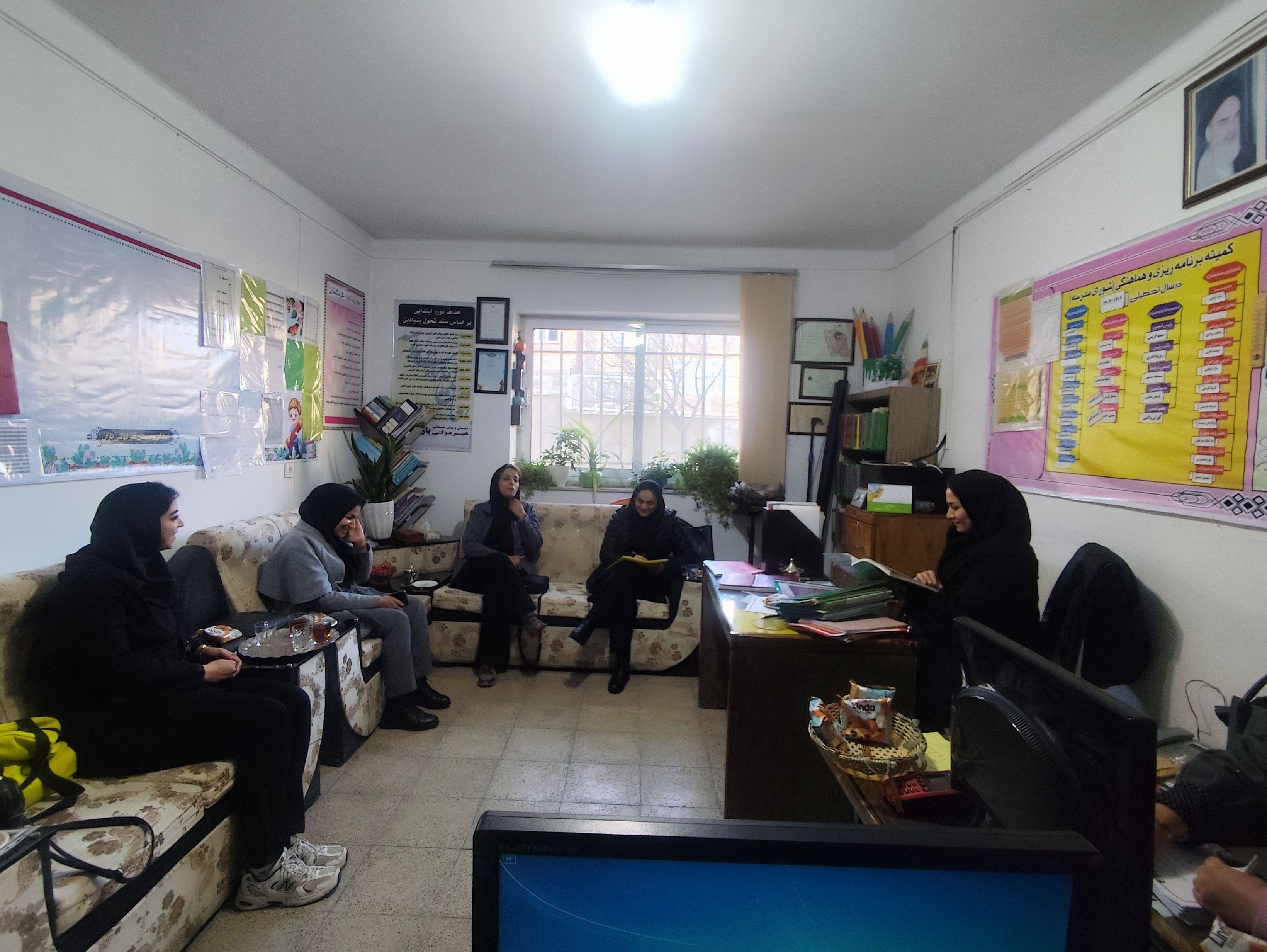 بازدید 