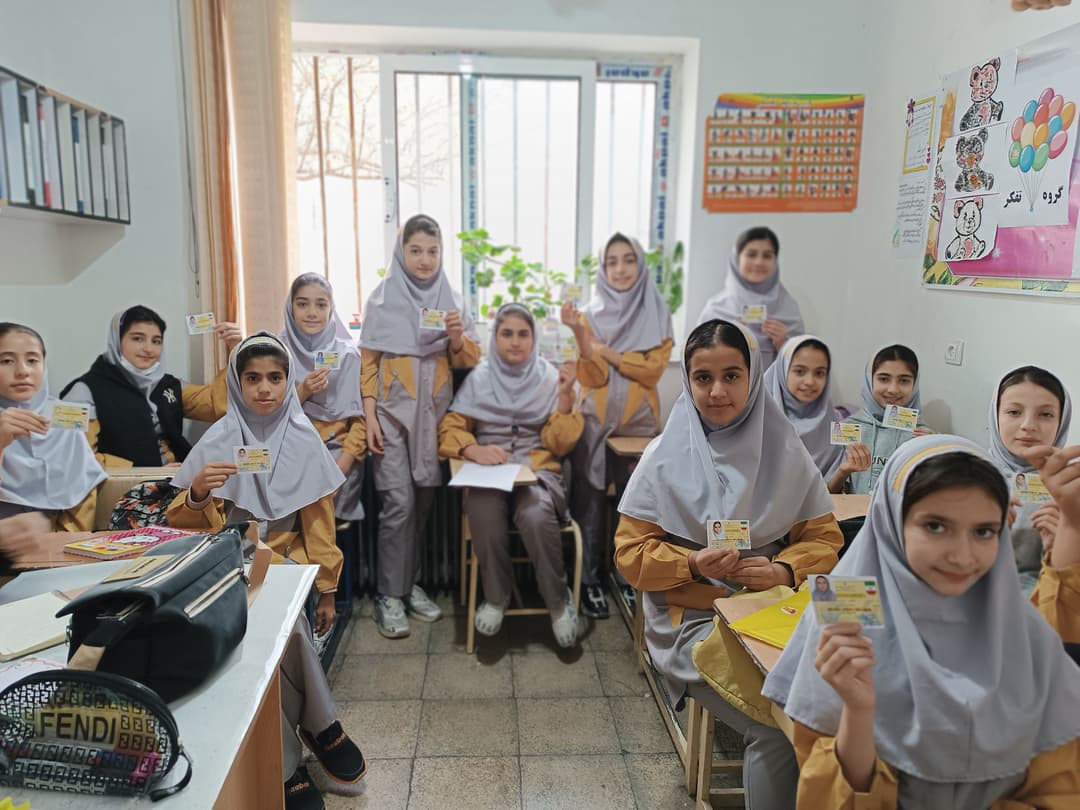 کارت مشاور