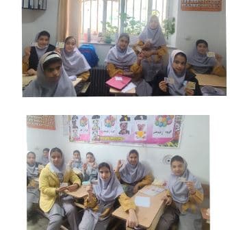 کارت دانش آموزی
