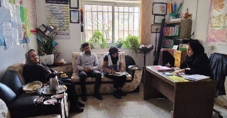 بهداشت محیط