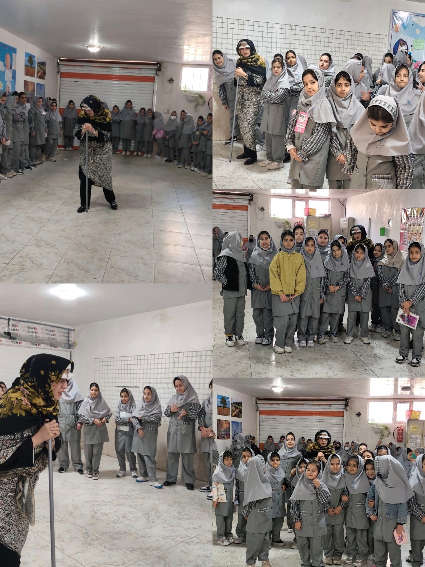 روز سالمند